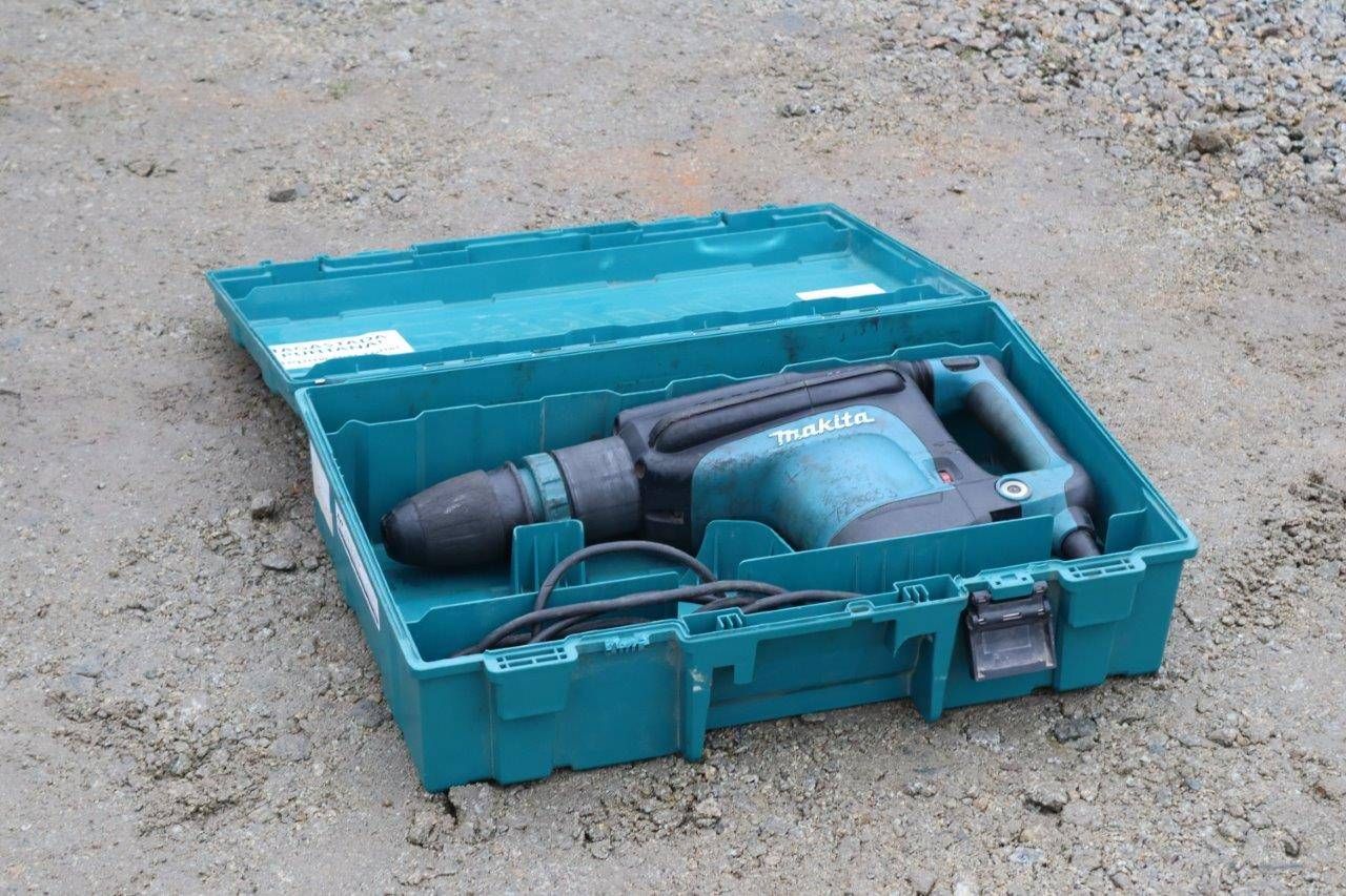 Drill Makita HM1213C 2017