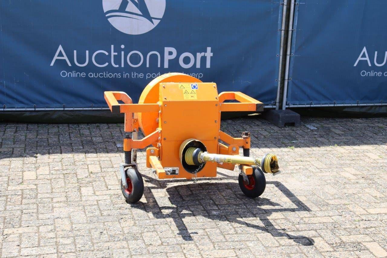 Leaf blower Votex Golf 860