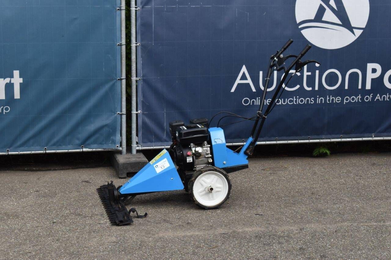 Beam mower HBM Petrol (Margin)