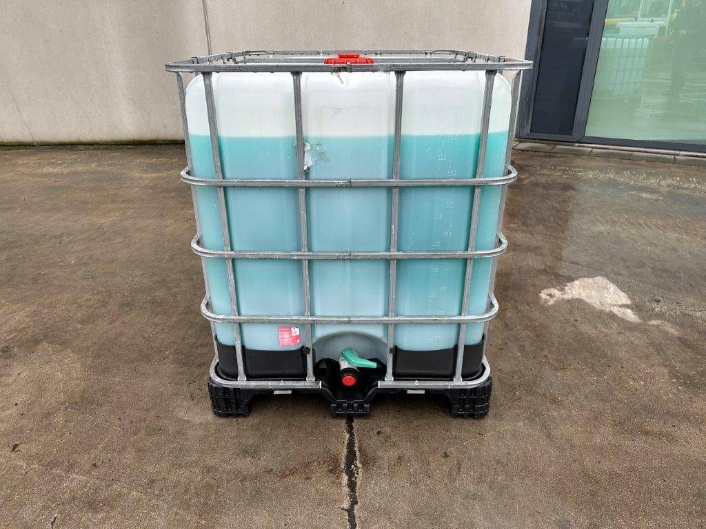 Vehicle shampoo 1000L New