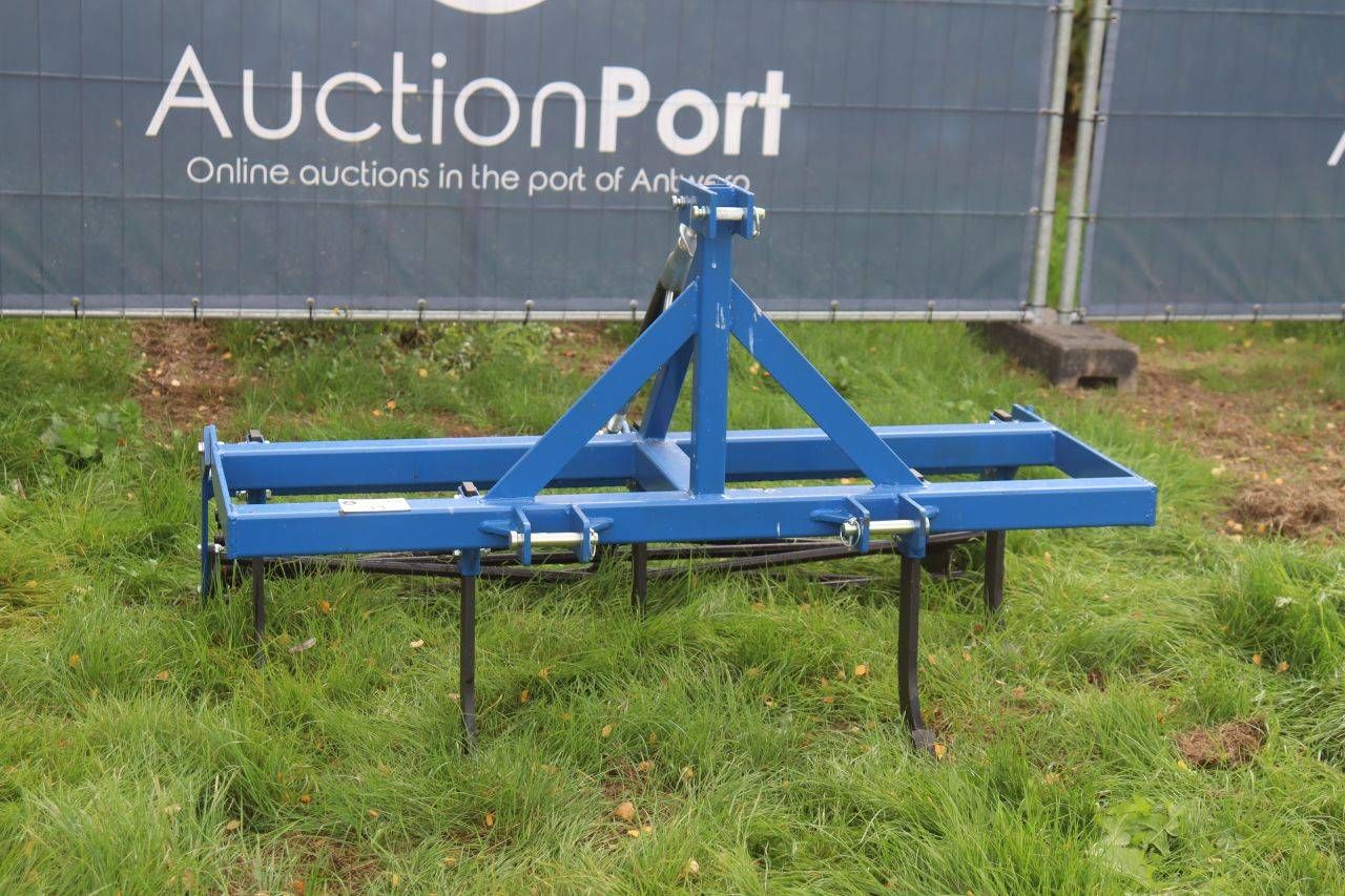 Cultivator