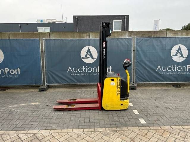 Stacker Hyster S1.2AC Electric 1200kg
