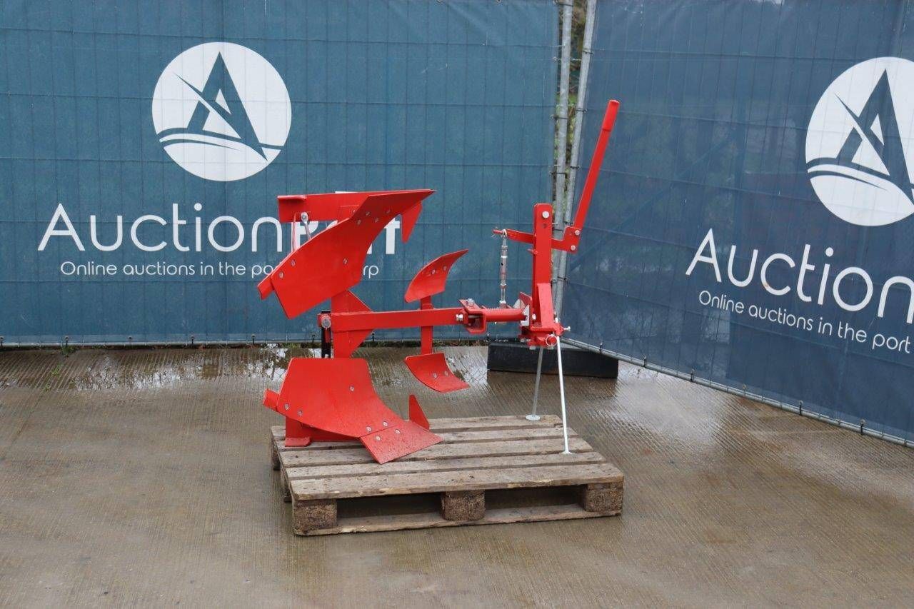 Plow Agricultural plow New
