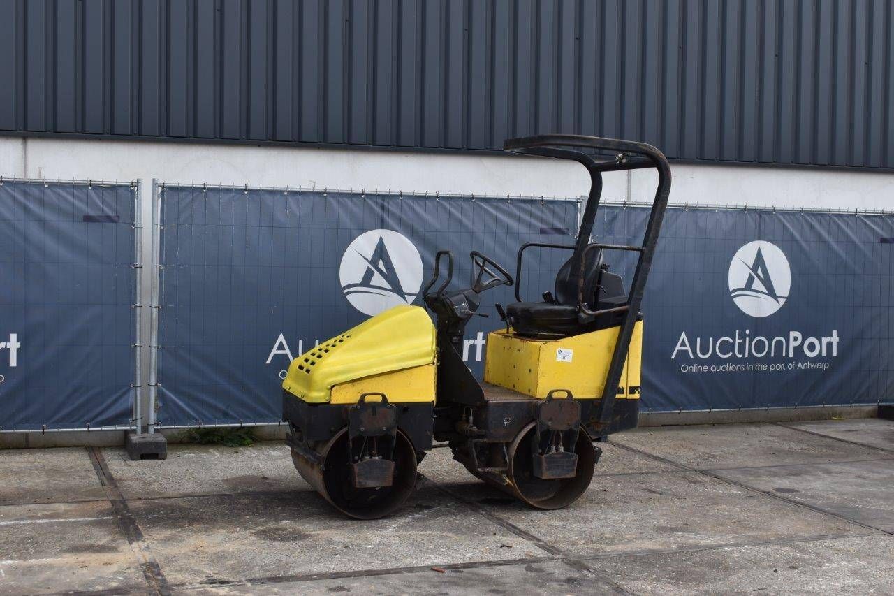 Waltz Wacker Diesel