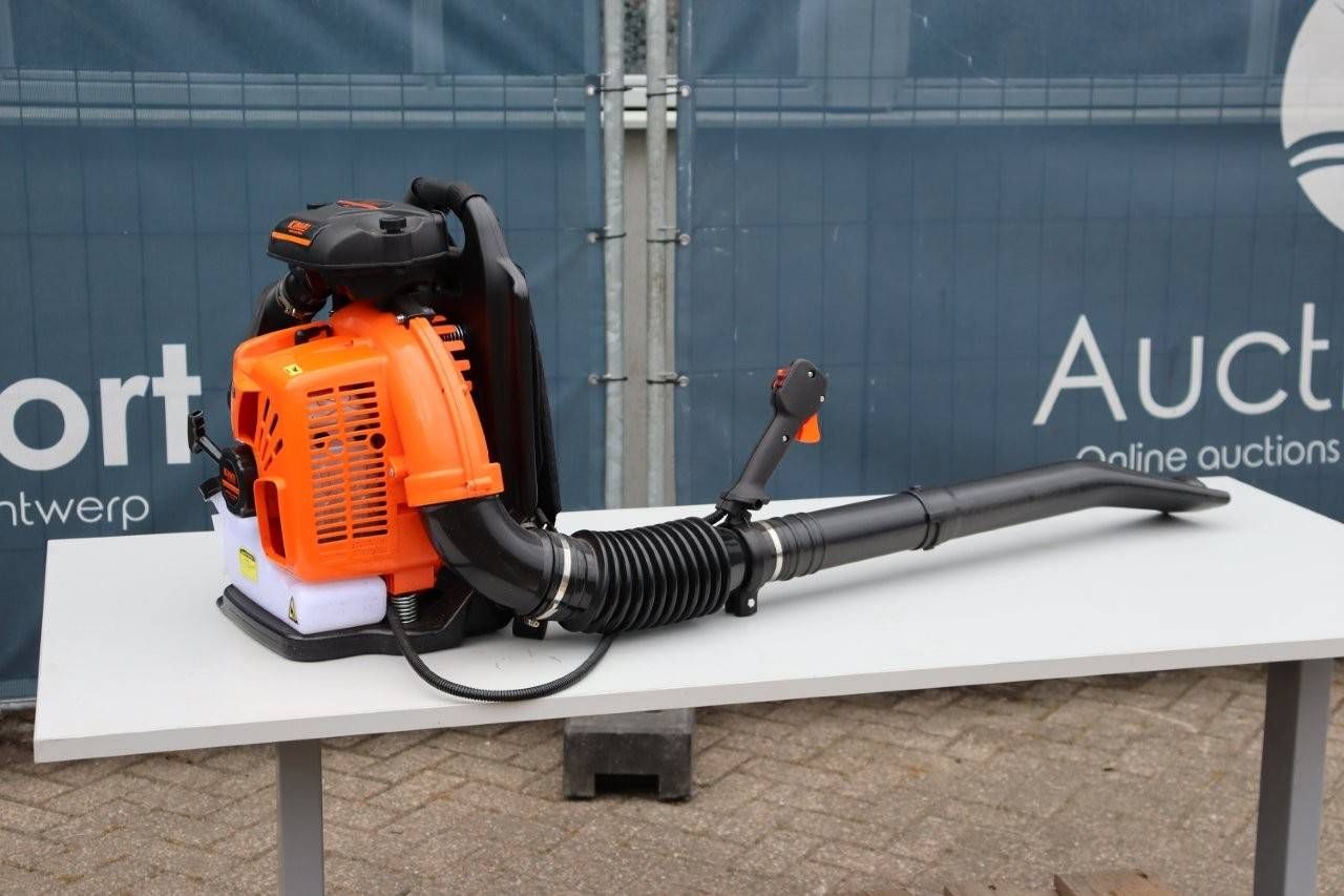 Leaf Blower Kibani GTV6301 Petrol New