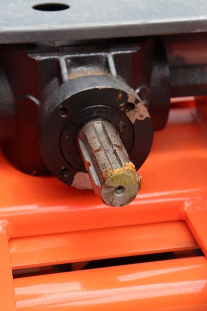 Tiller Mateng Rotary Tiller