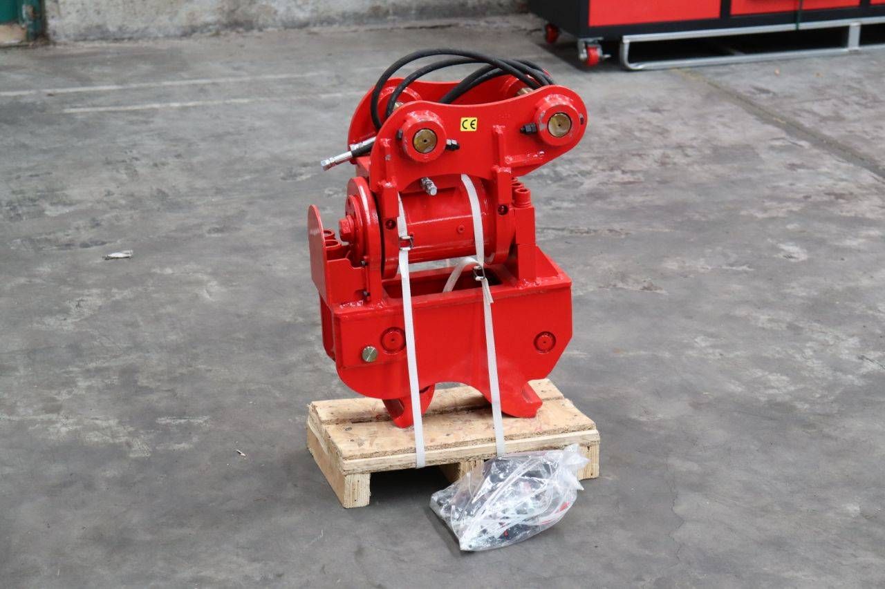 Quick change Strickland HM03 2025 New