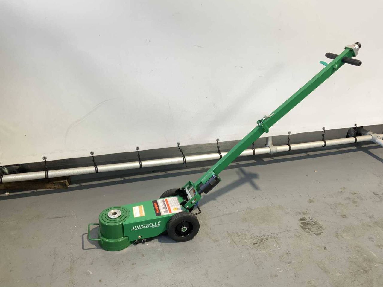 Garage jack Jungwille 80T New