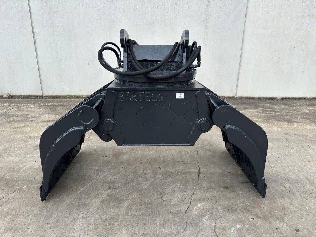Sorting gripper with CW30/40