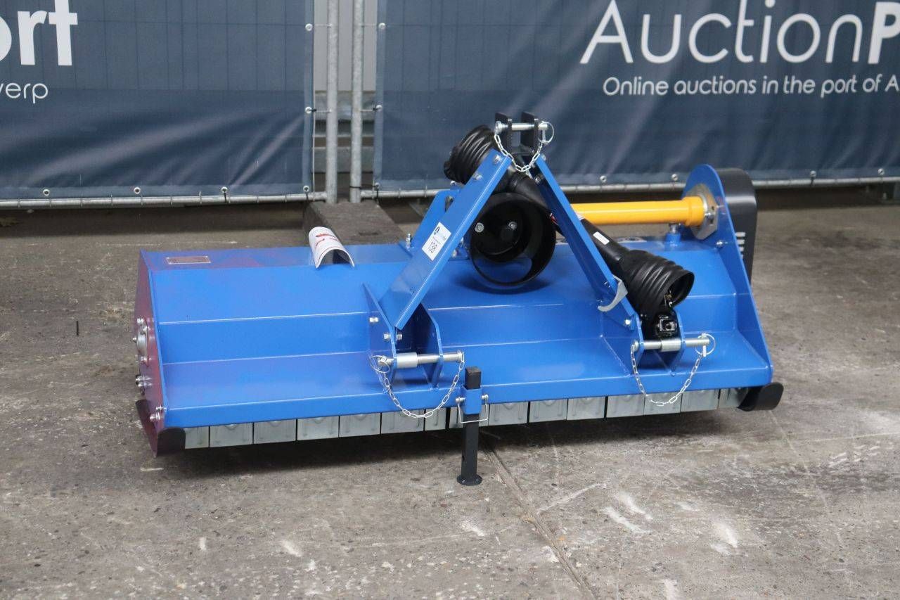 Flail Mower Mower EFG-145 2025 New