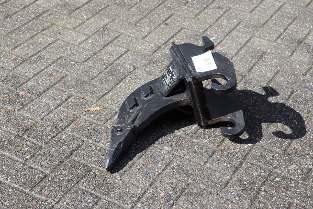 Ripper Häner HRZ New