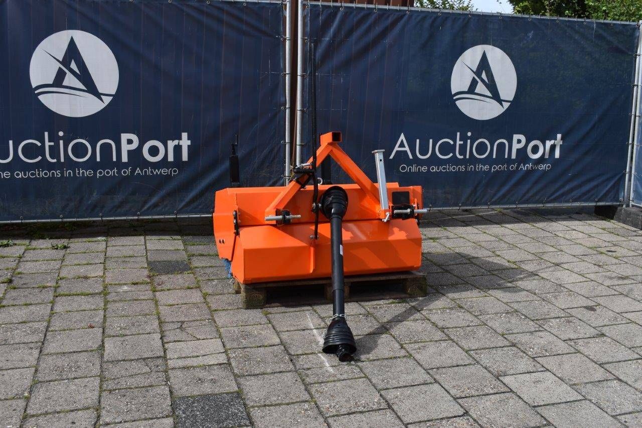 Sweeper Kraffter VM115 New