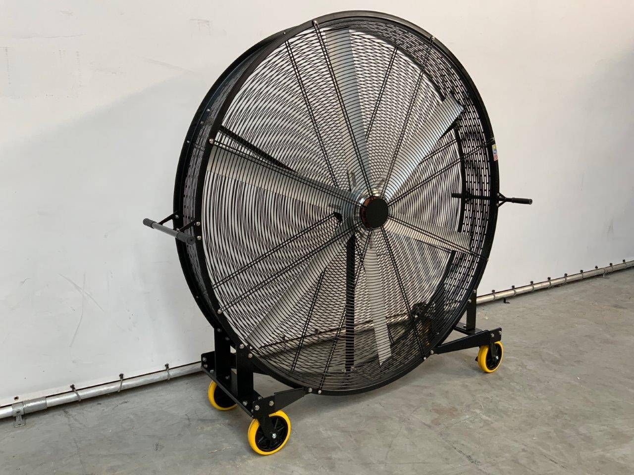 Fan RTE 5804 2023