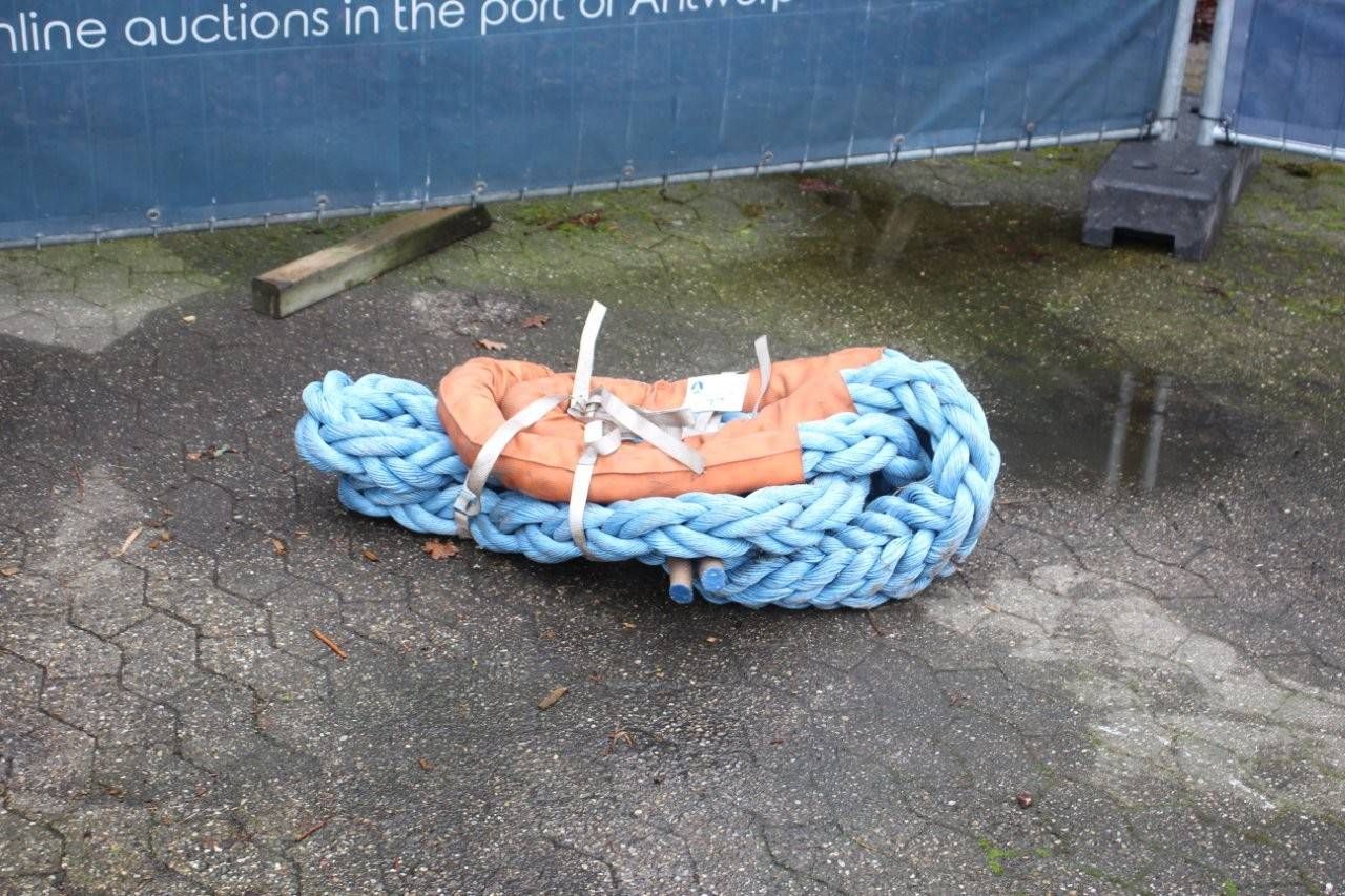 Towing cable/Ship's rope 6m New