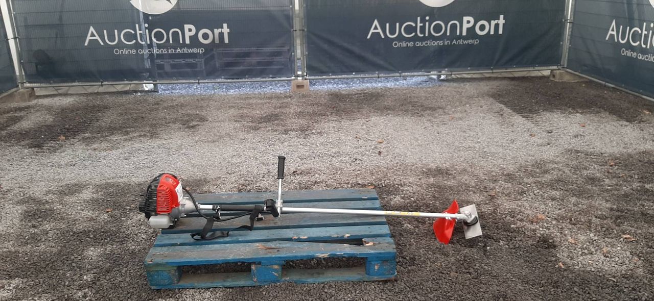 Brushcutter Petrol New