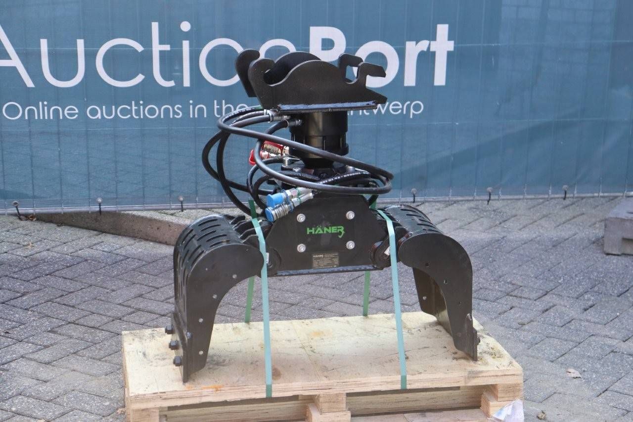 Sorting grab Häner HSOGx1.3A 2025 New