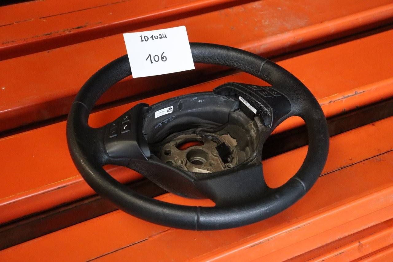 Steering wheel BMW 3 series (Margin)