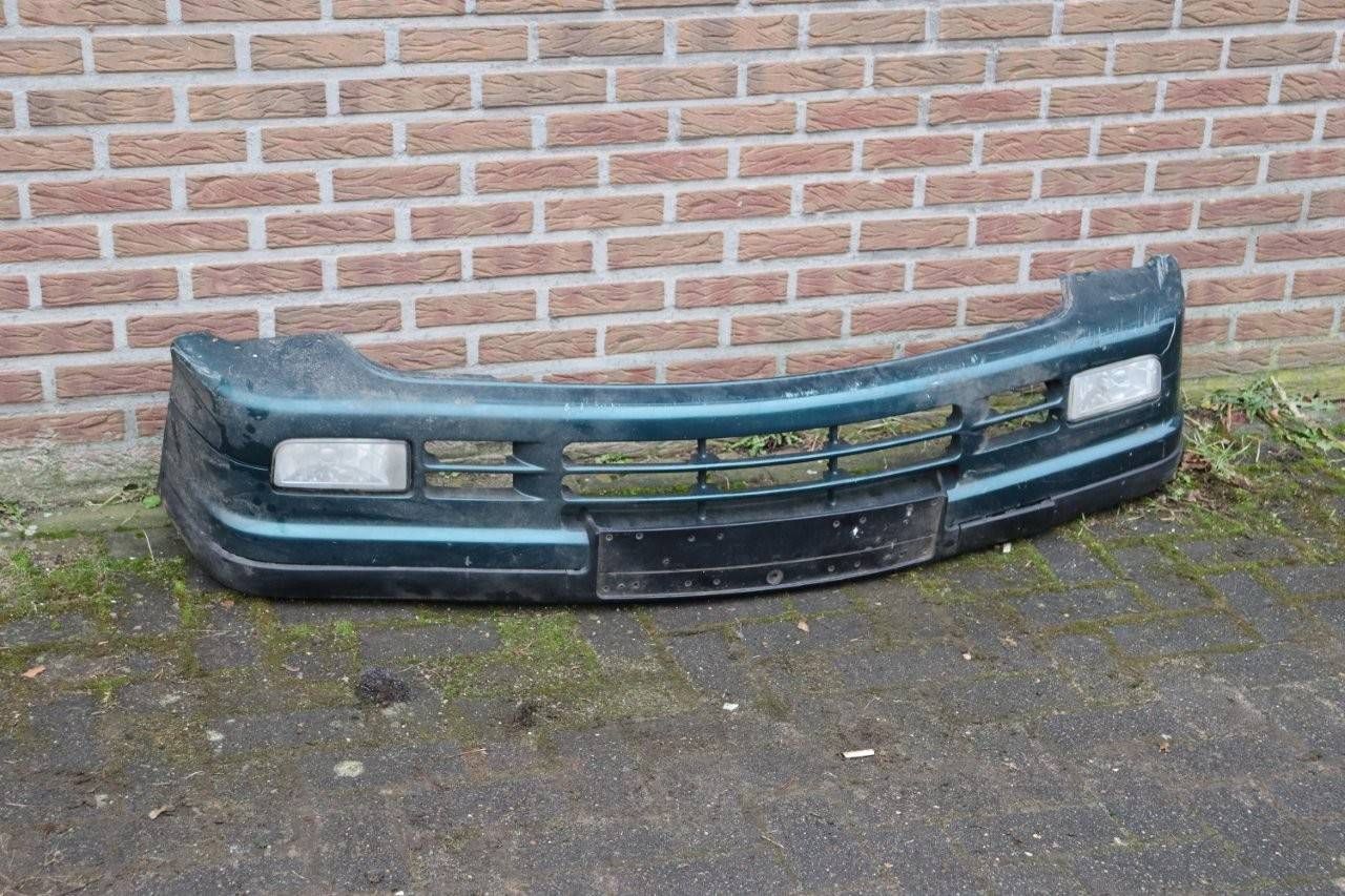 Bumper for Sedan E36 (Margin)