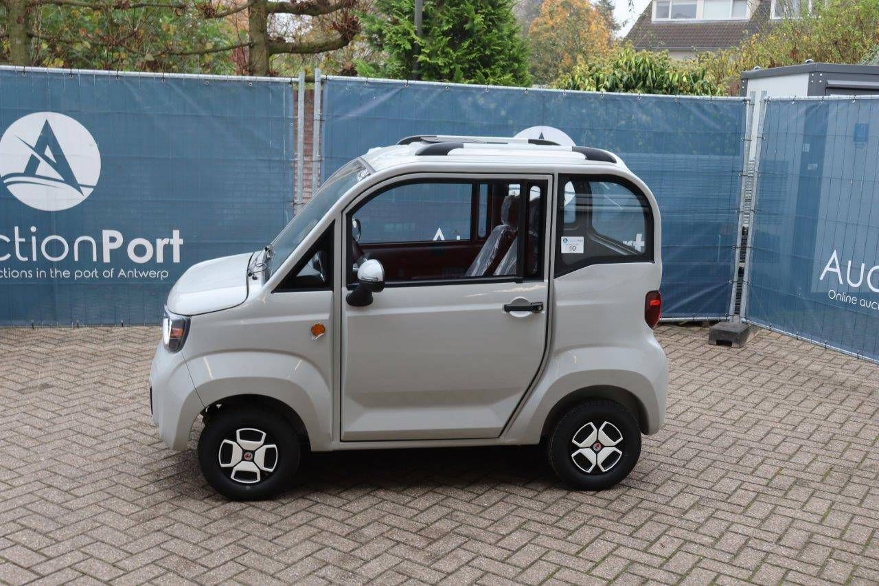 Bnecozone BN602 Electric 2024 New