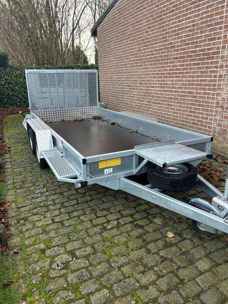Machine transporter 3518 M4 3500kg