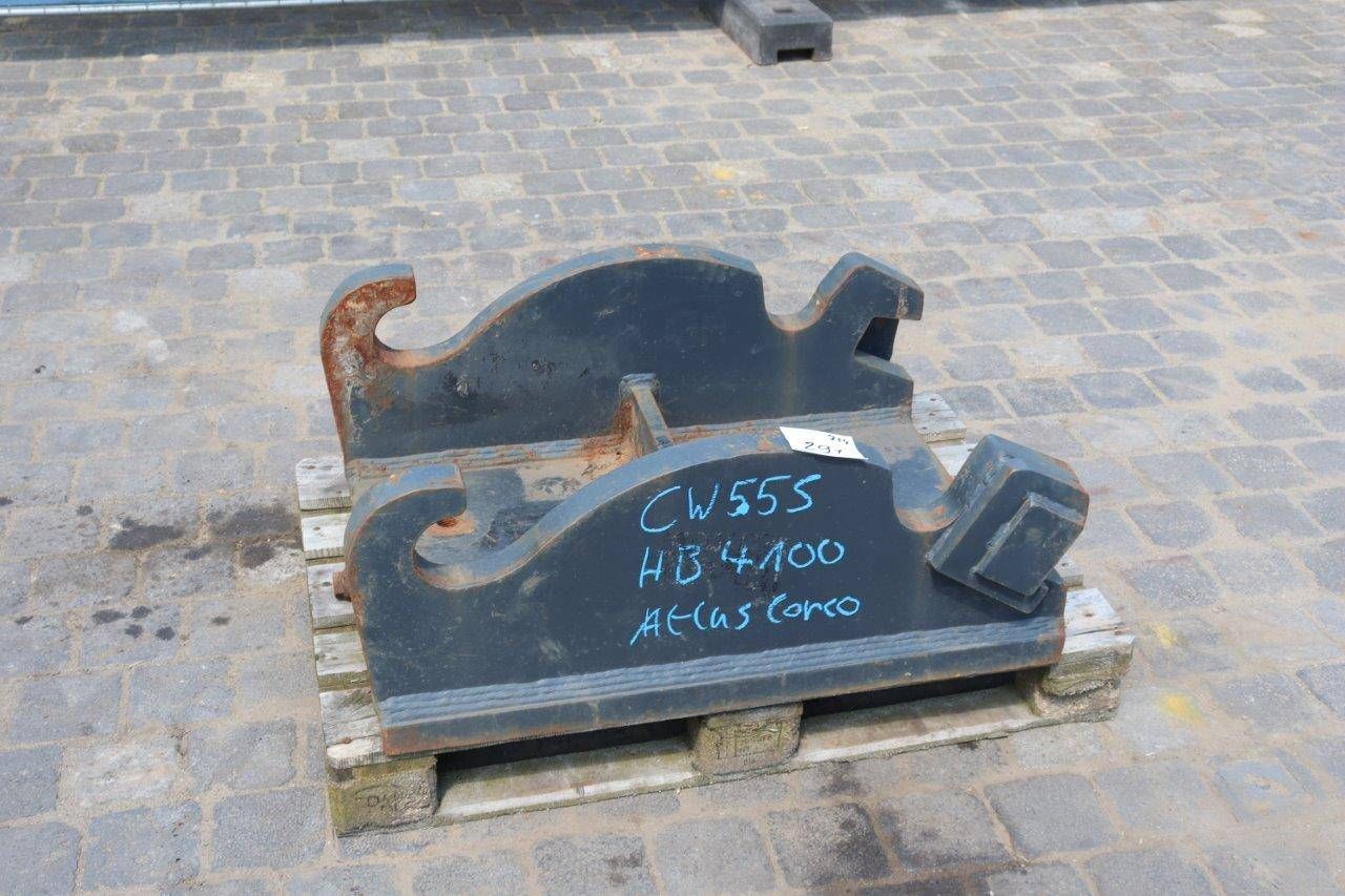 Snelwissel CW55S