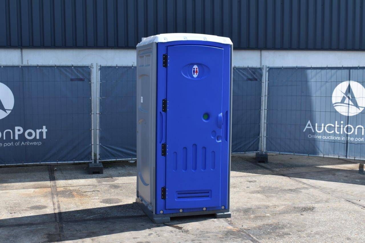 Dixi Toilet New