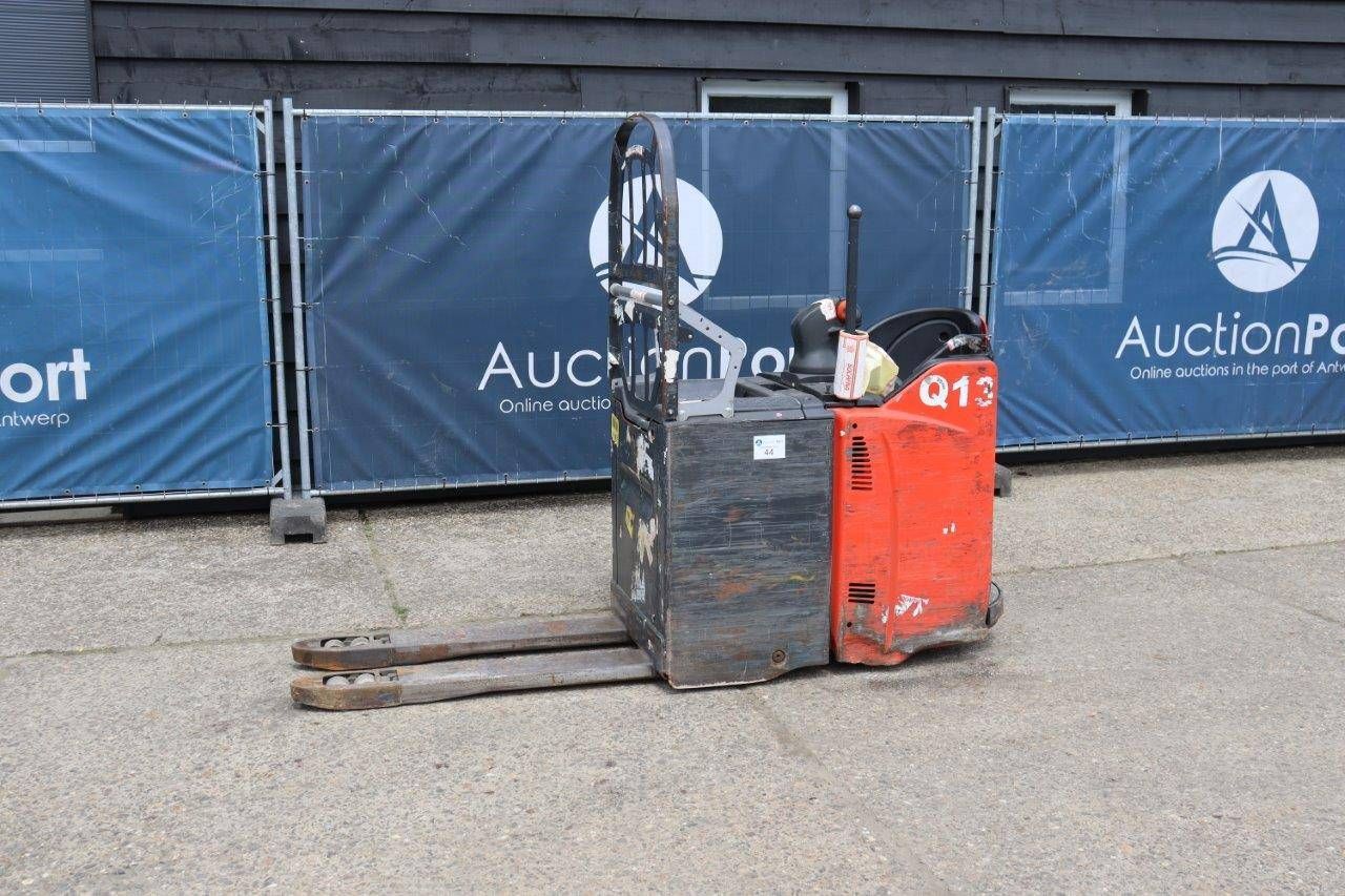 Pallet truck Fenwick Electric 