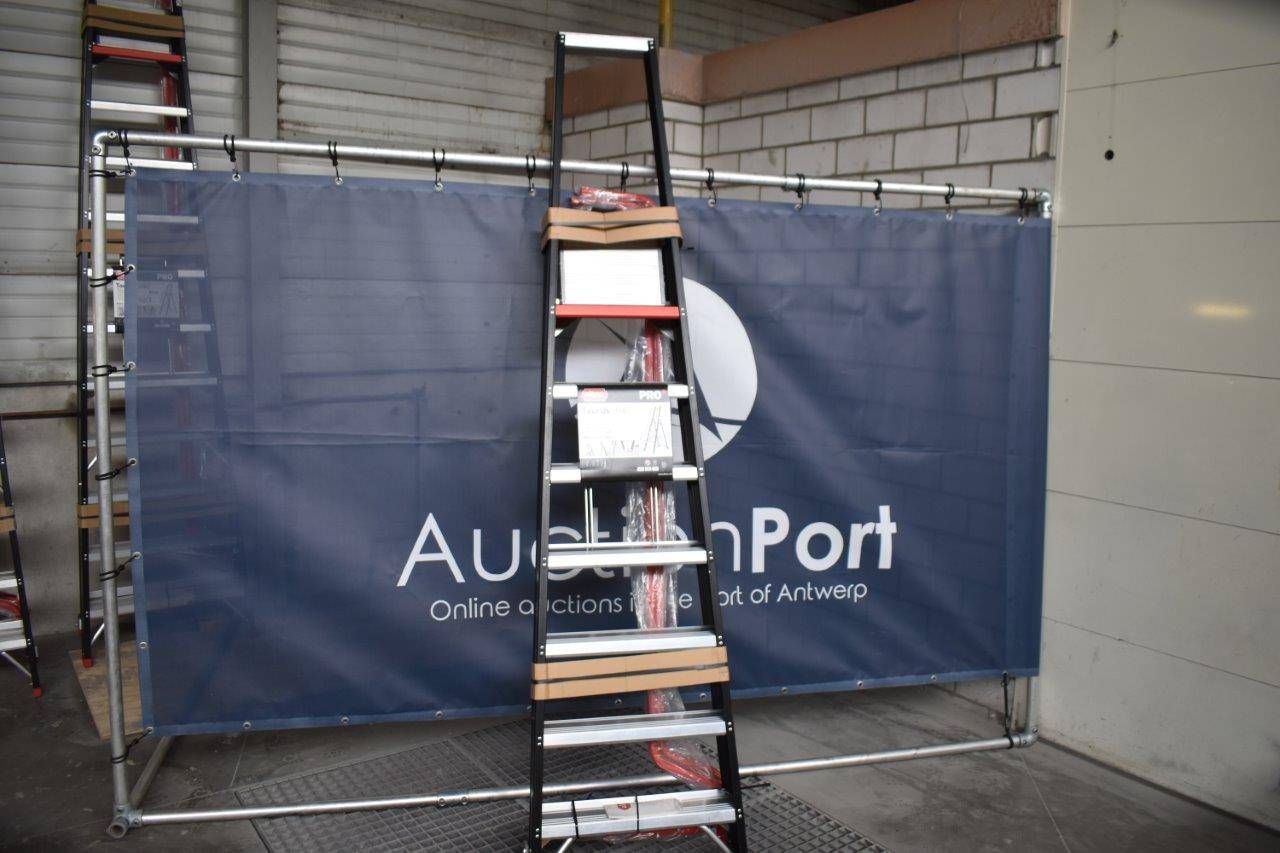 Ladder Altrex Taurus TME Pro+ New