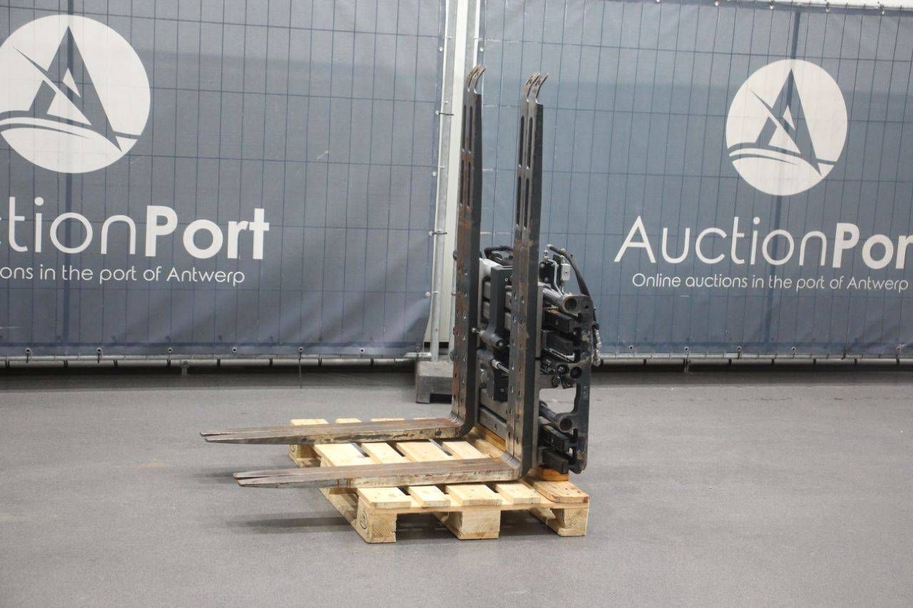 Fork carriage KAUP 2T429C 2500kg 2019