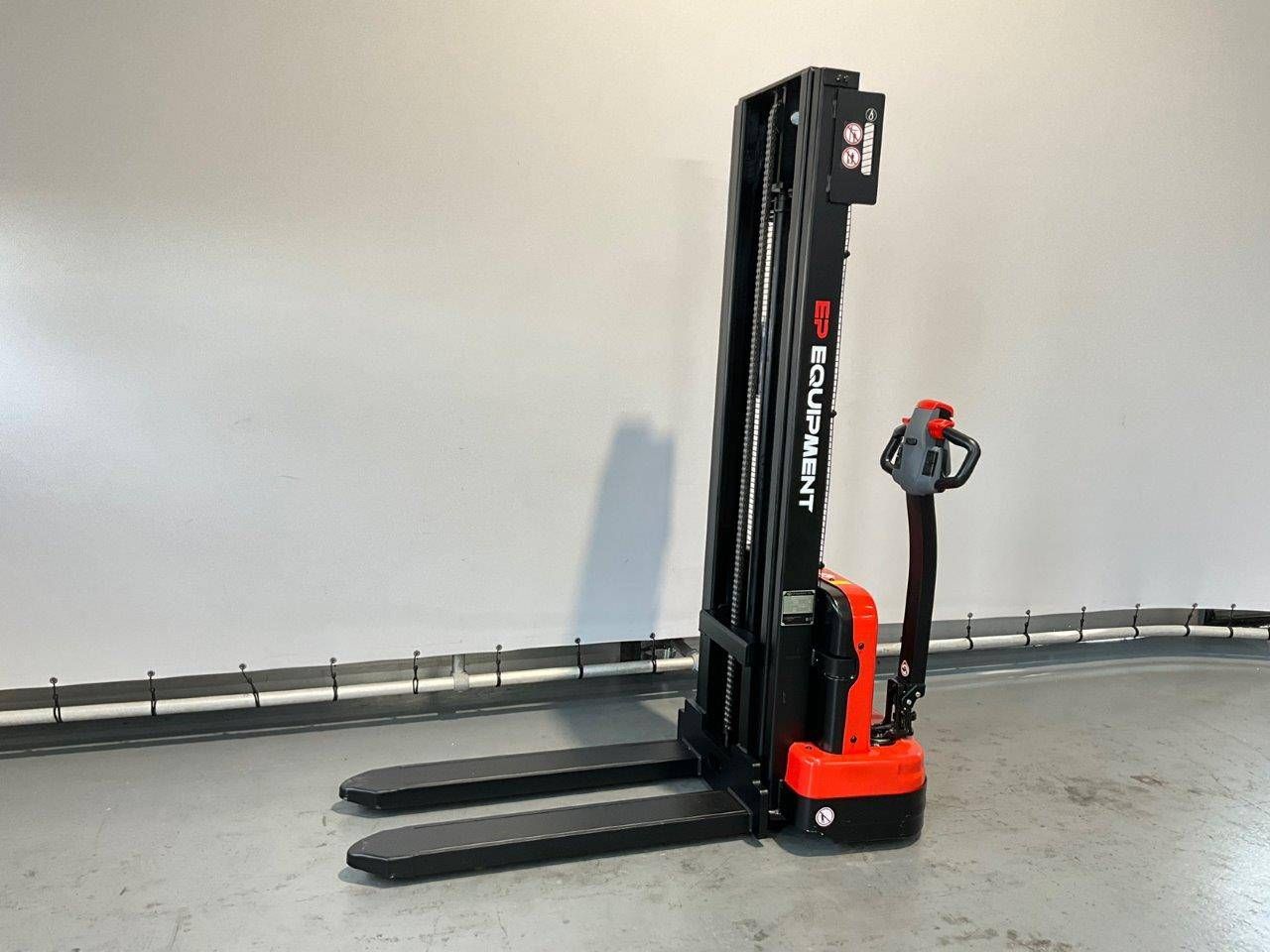 Stacker EP EST 124 3.3 Electric 1200kg New