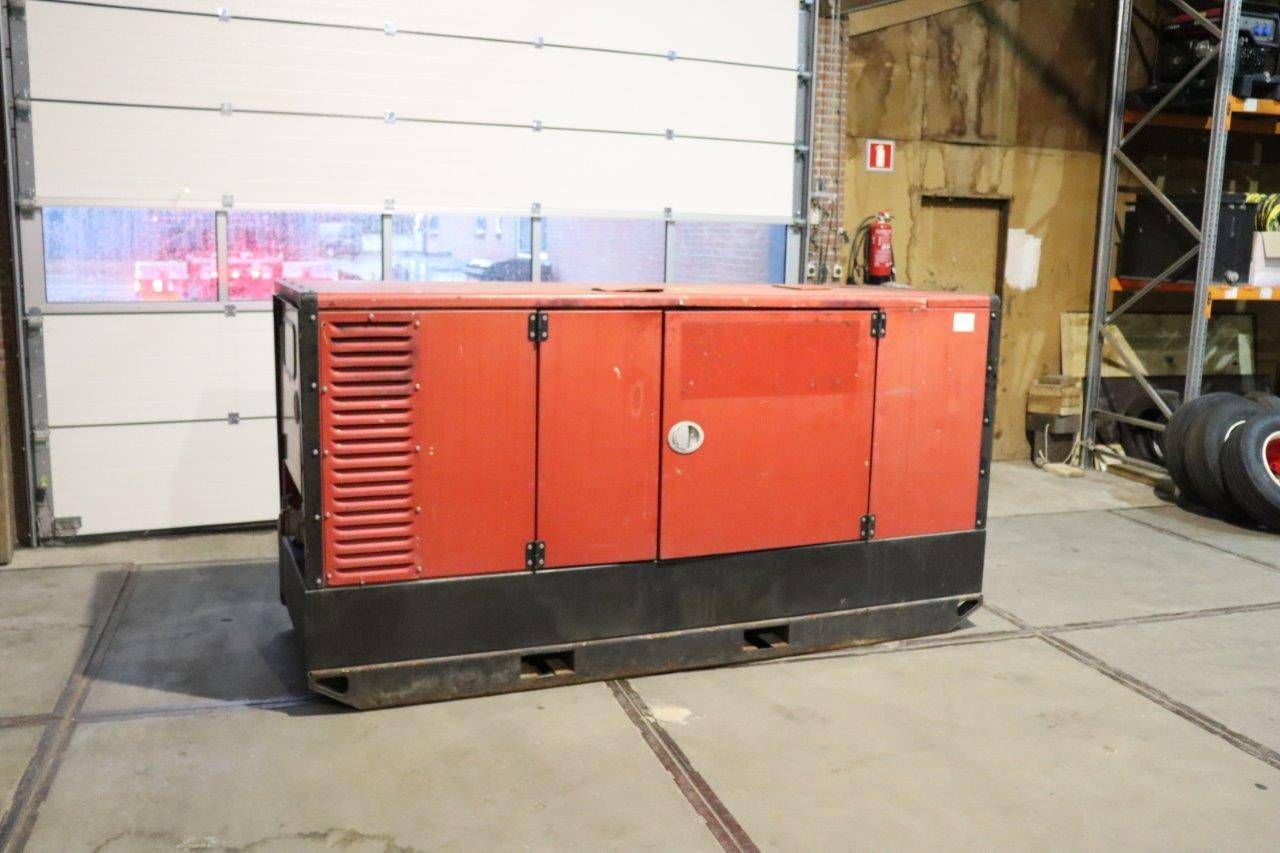 Generator Diesel