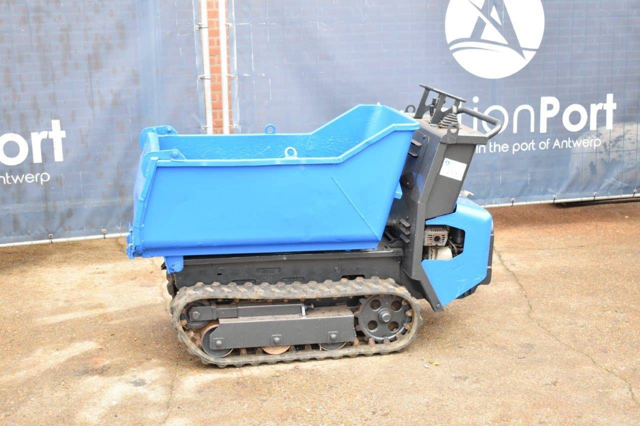 Minidumper Gehl RD6/5.5 B Petrol