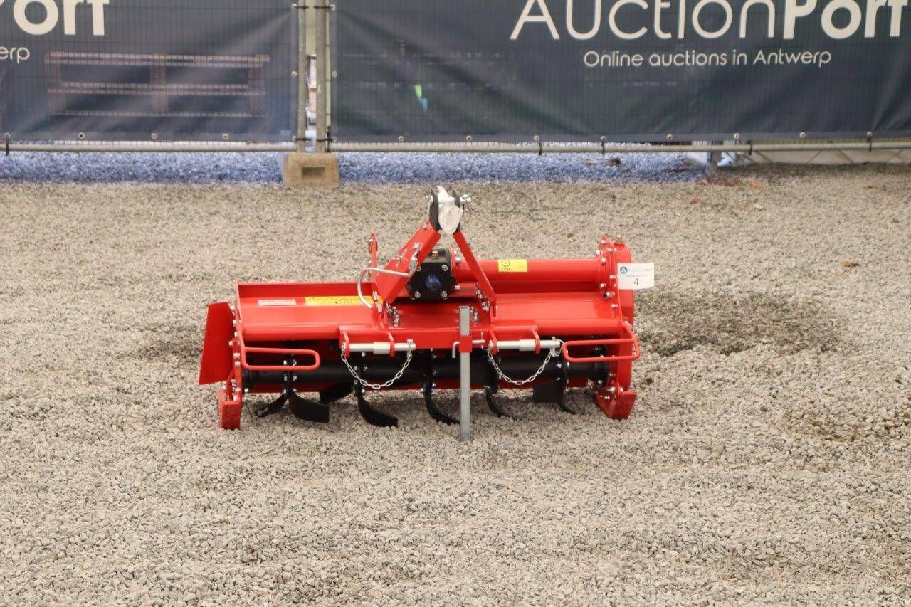 Tiller Lefa RT-105 2024 New