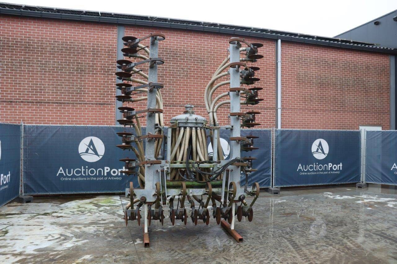 Grassland fertilizer Roelama