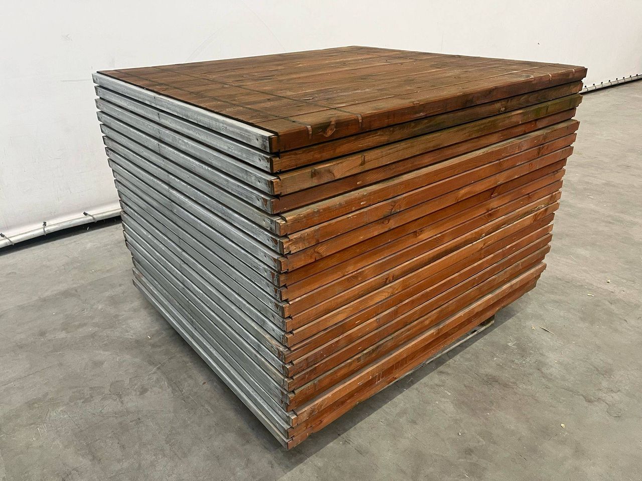 Stone shot 1500x1350mm 20 pieces