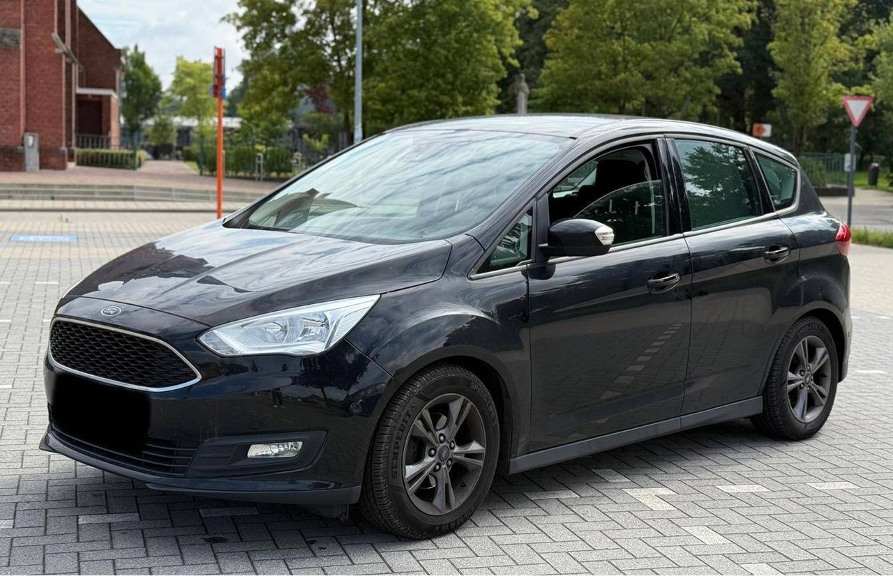 Ford C-Max 1.0 EcoBoost (Margin)