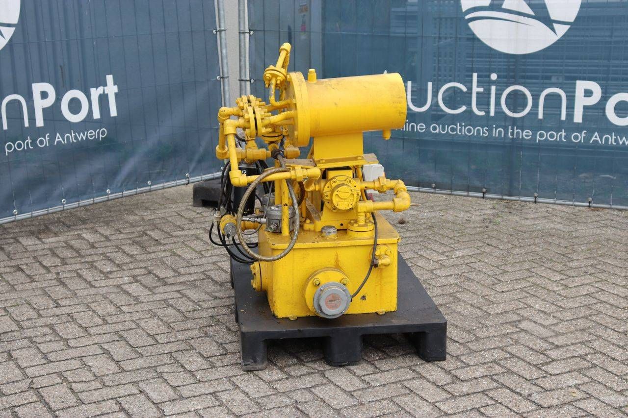 Hydraulikaggregat
