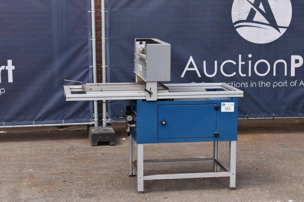 Stufensämaschine Viscon Group SA-10