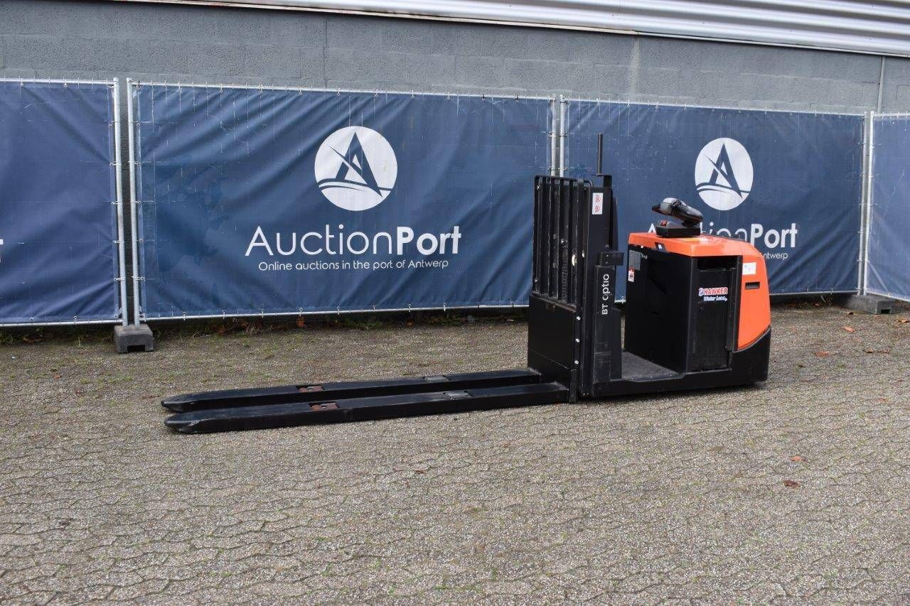 Order picker BT OSE 200
