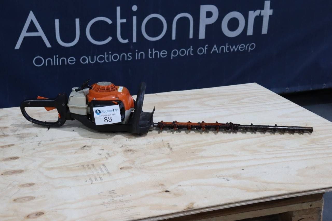 Brushcutter Stihl HS 81 Petrol