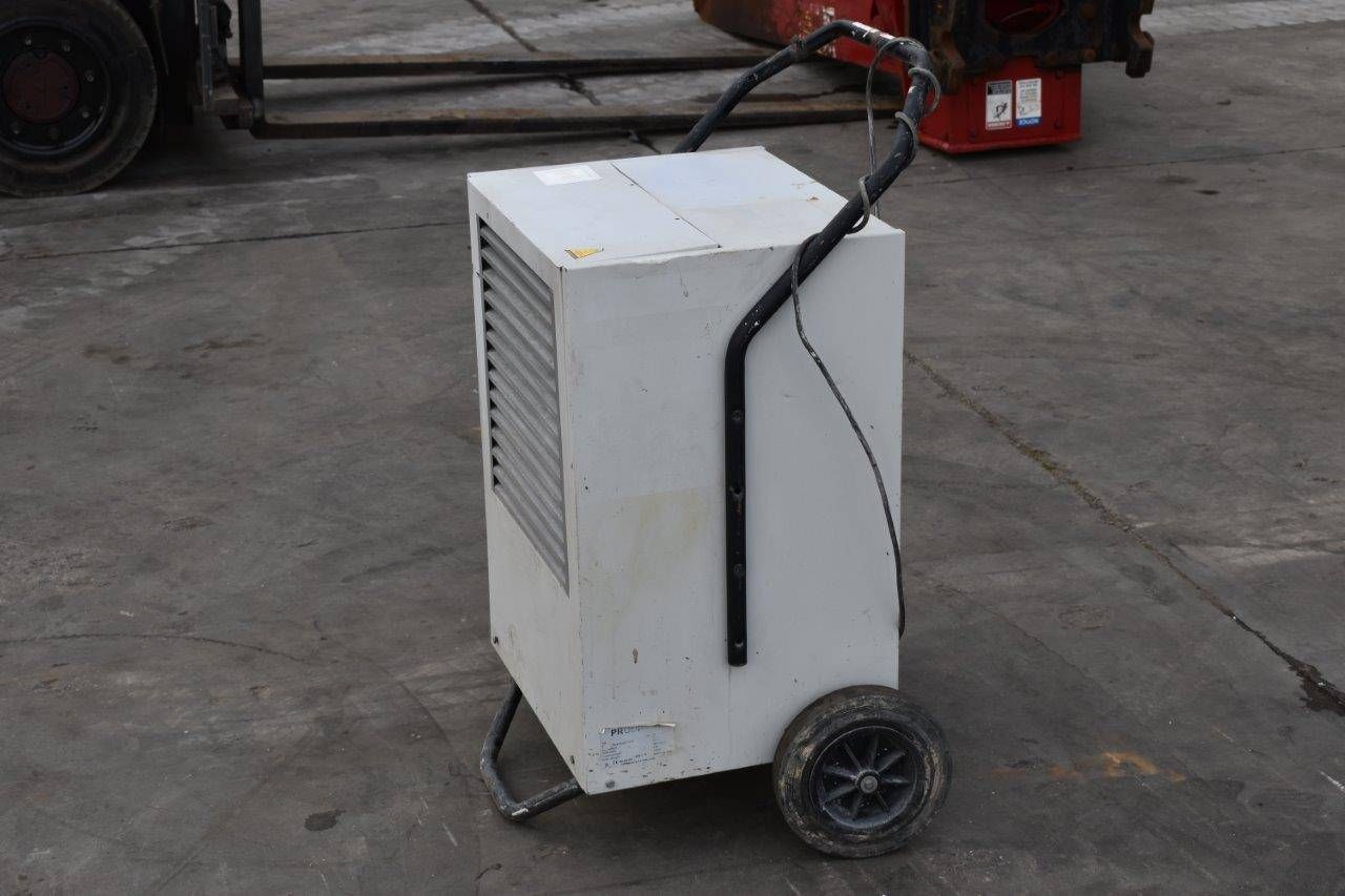 Bautrockner Prodry 80