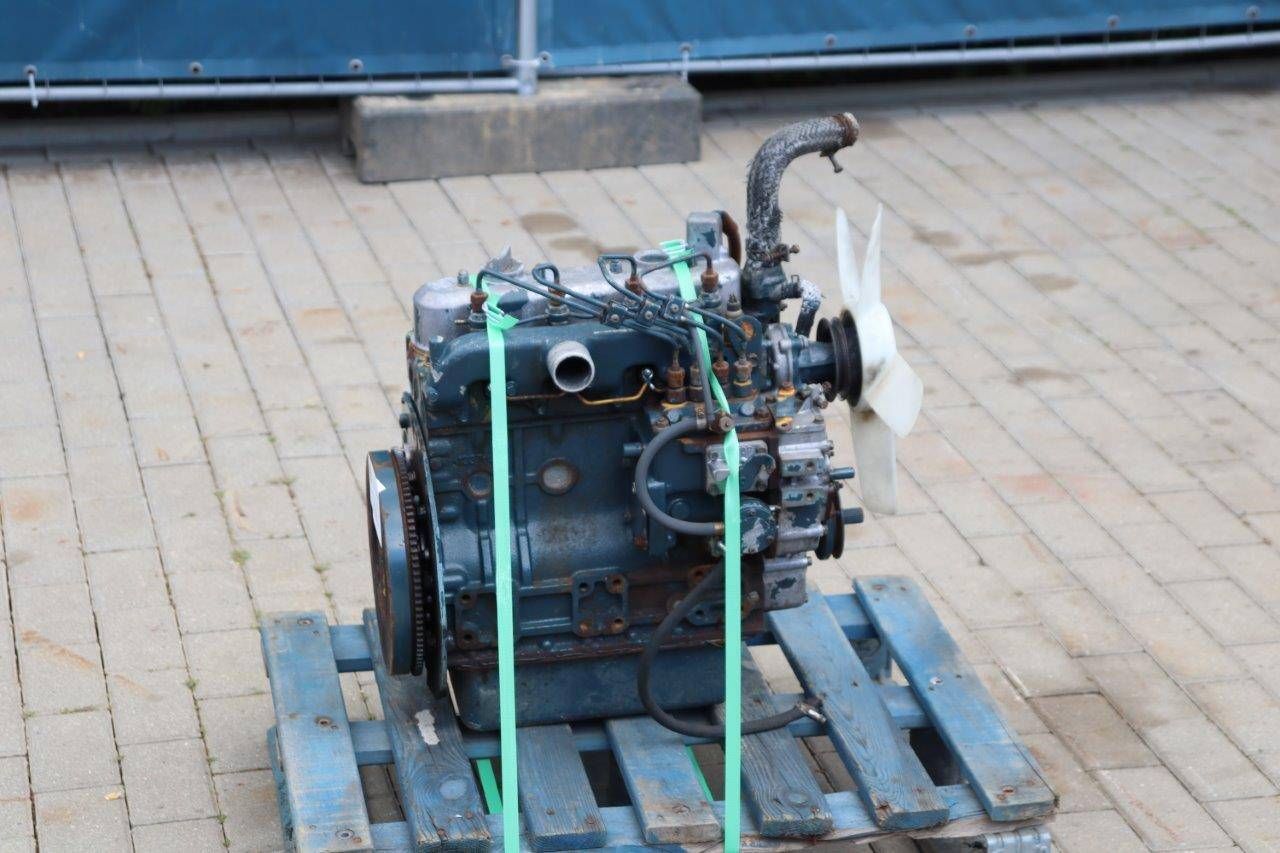 Engine Kubota K2-00710 Diesel