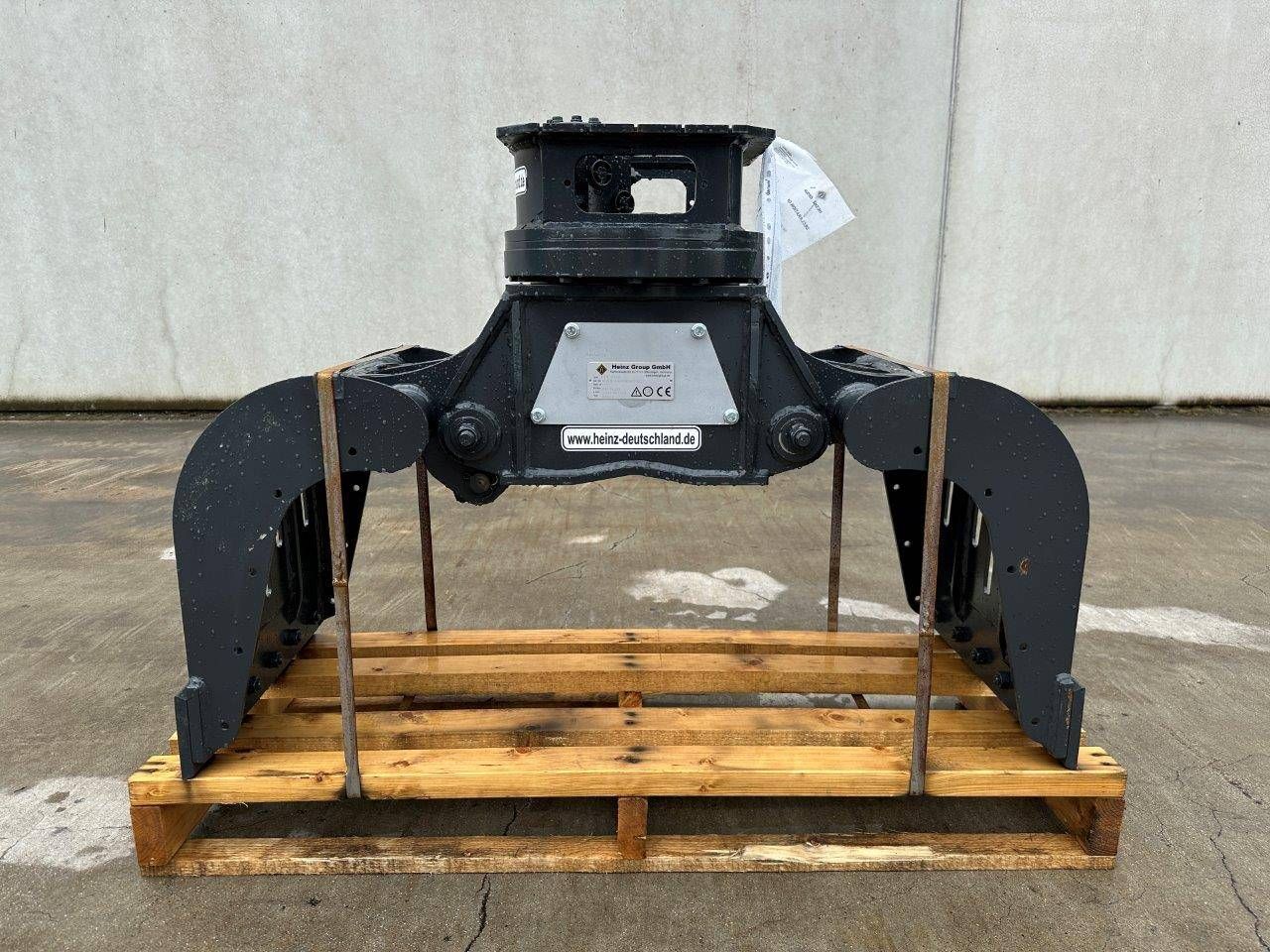 Sorting grab Heinz HT252 New 2024