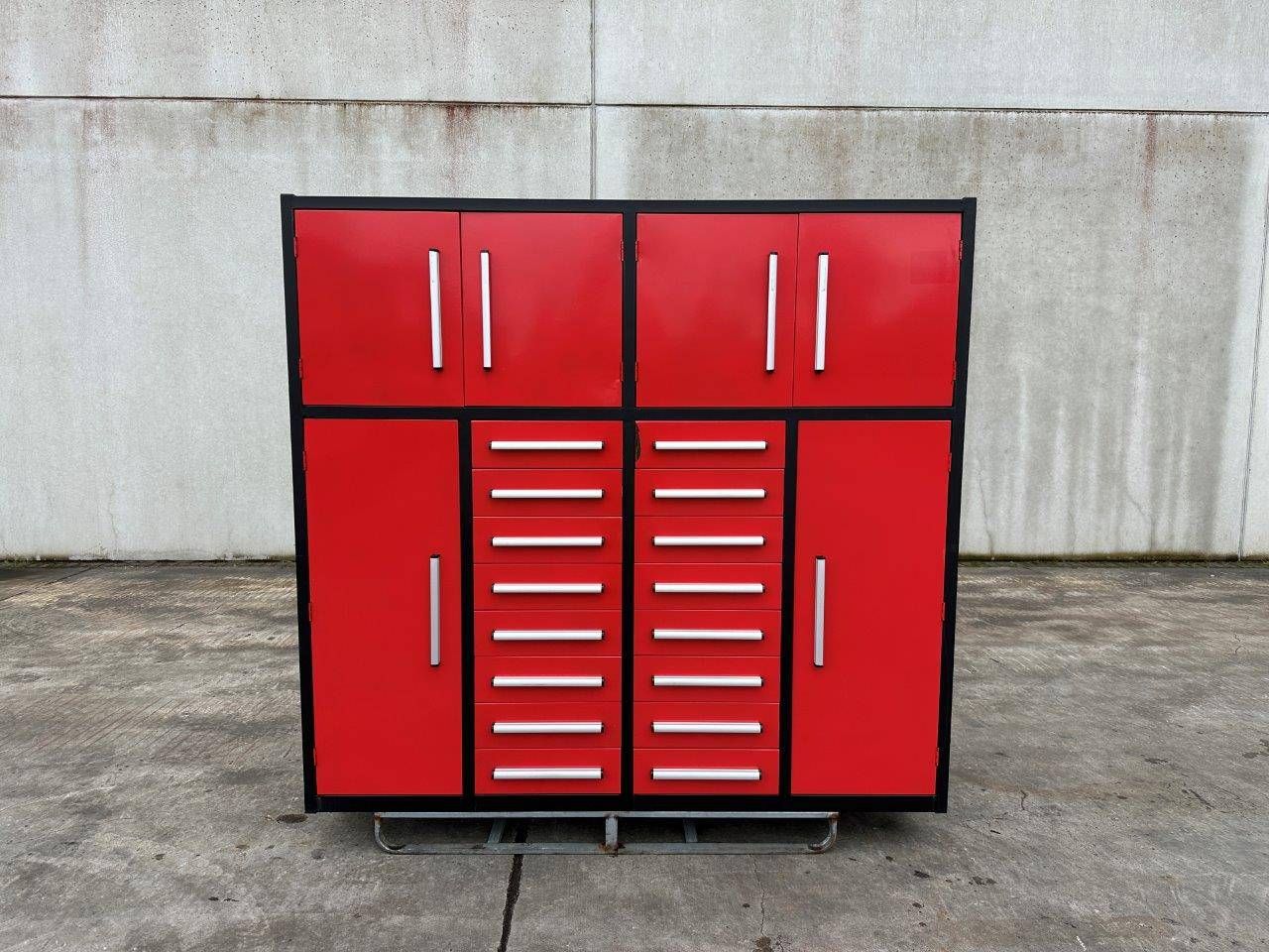 Workshop furniture H7FT-16D-01A New