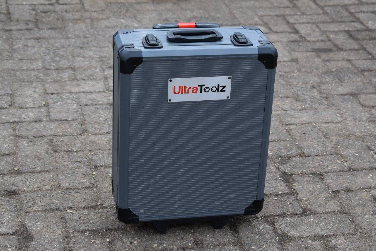 Tool case UltraToolz New