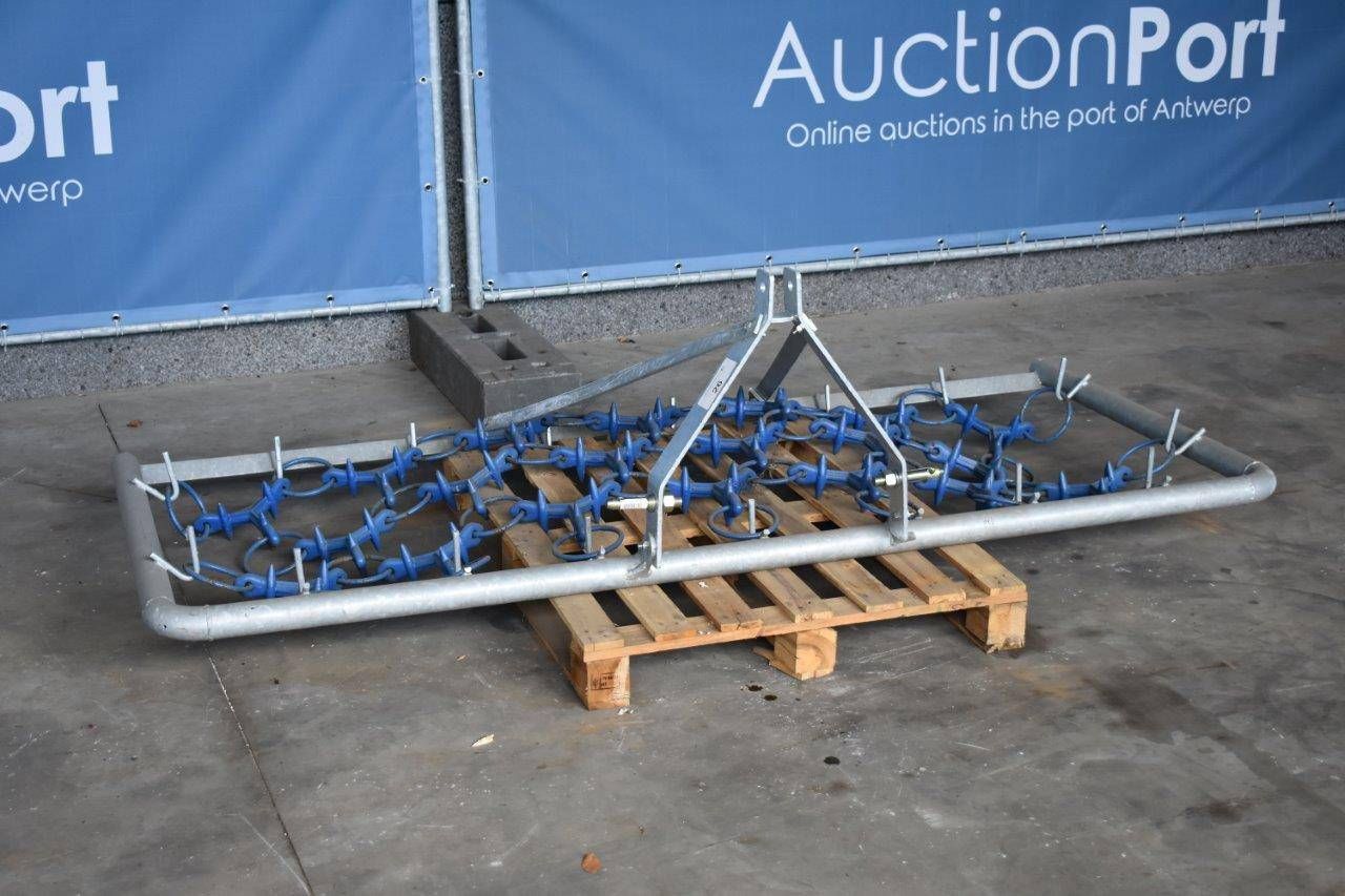 Meadow tow Wercon 230cm New