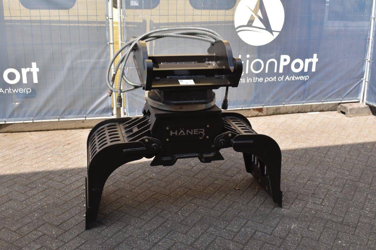 Sorting grab Häner HSOG 500 R Heavy Duty New