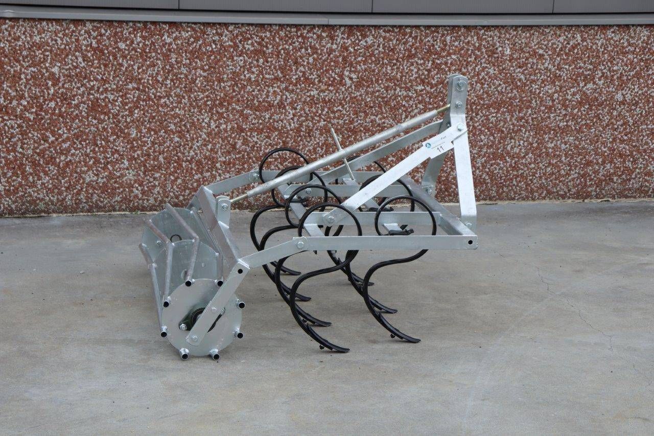 Cultivator