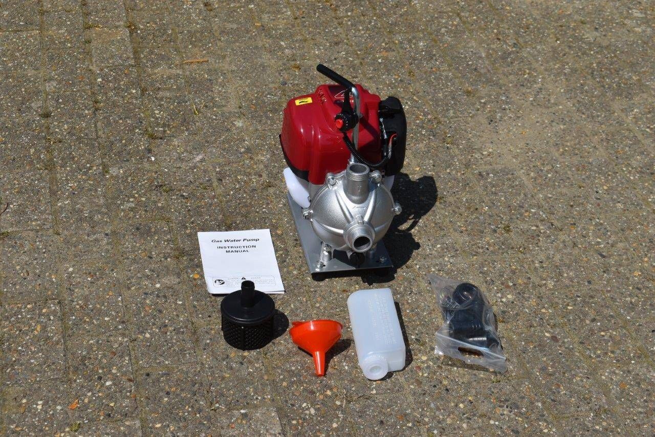 Water pump Petrol New