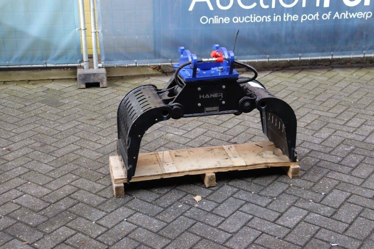 Sorting grab Häner HSG 2-4 CW05 2023 New